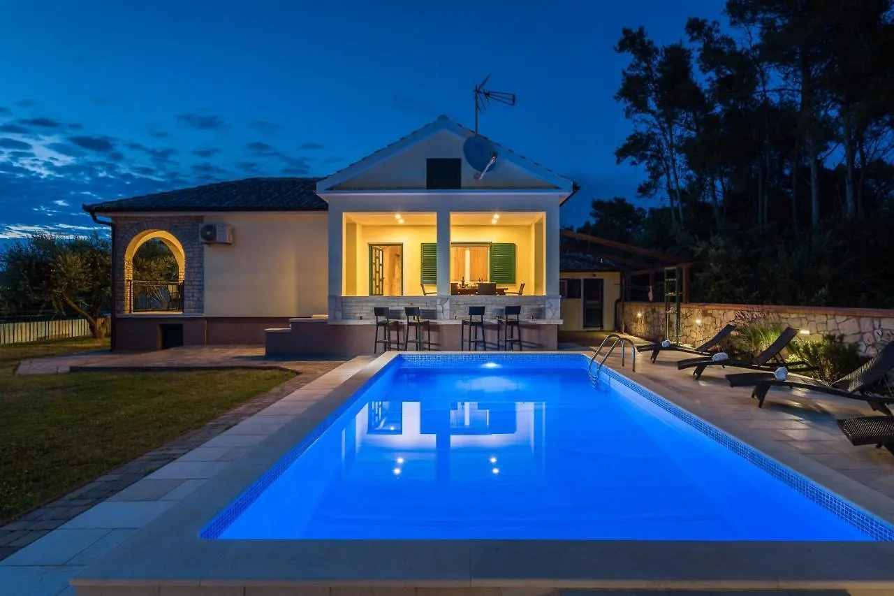 Villa Curta Privlaka