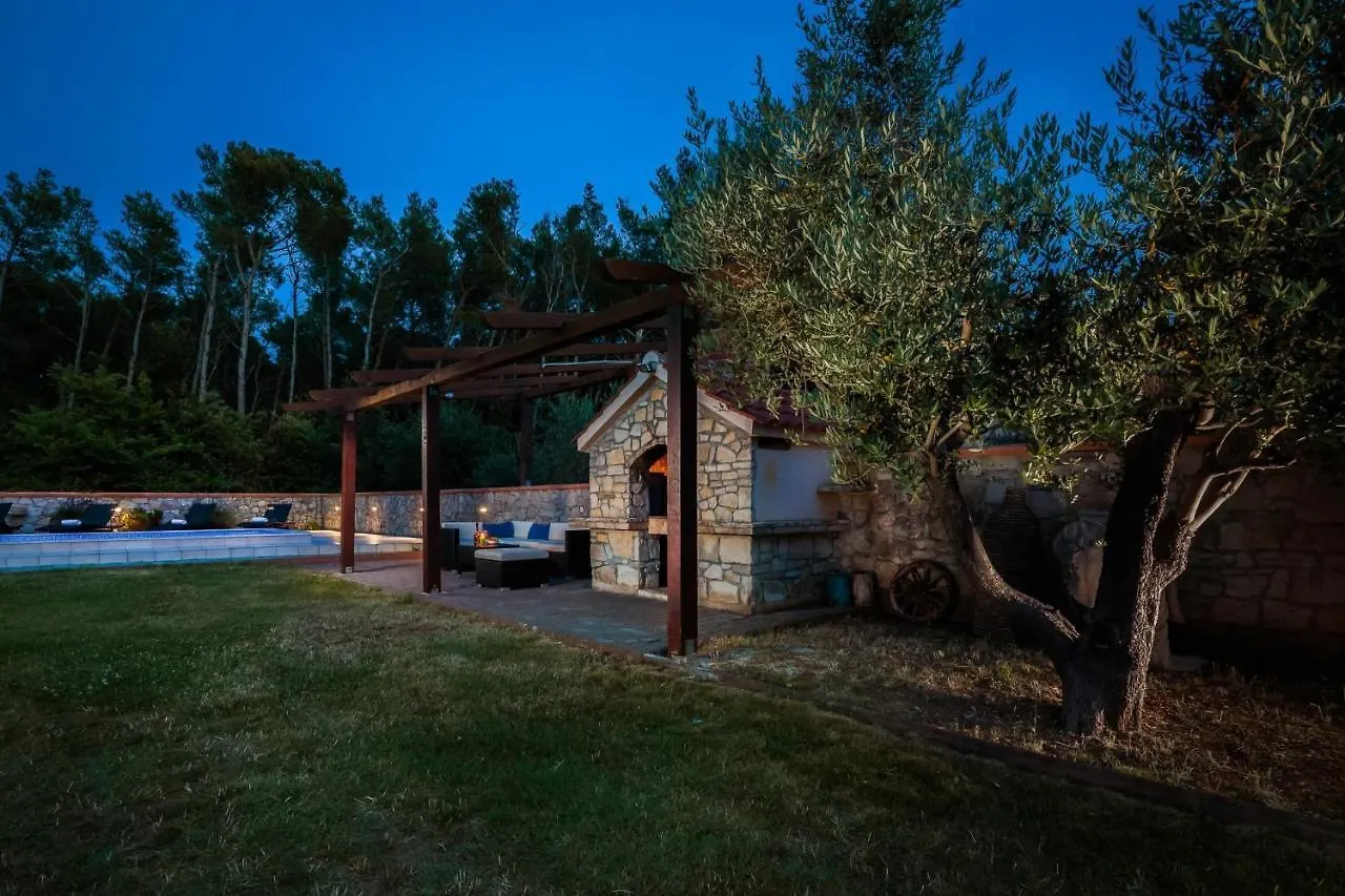Villa Curta Privlaka   Privlaka (Zadar)