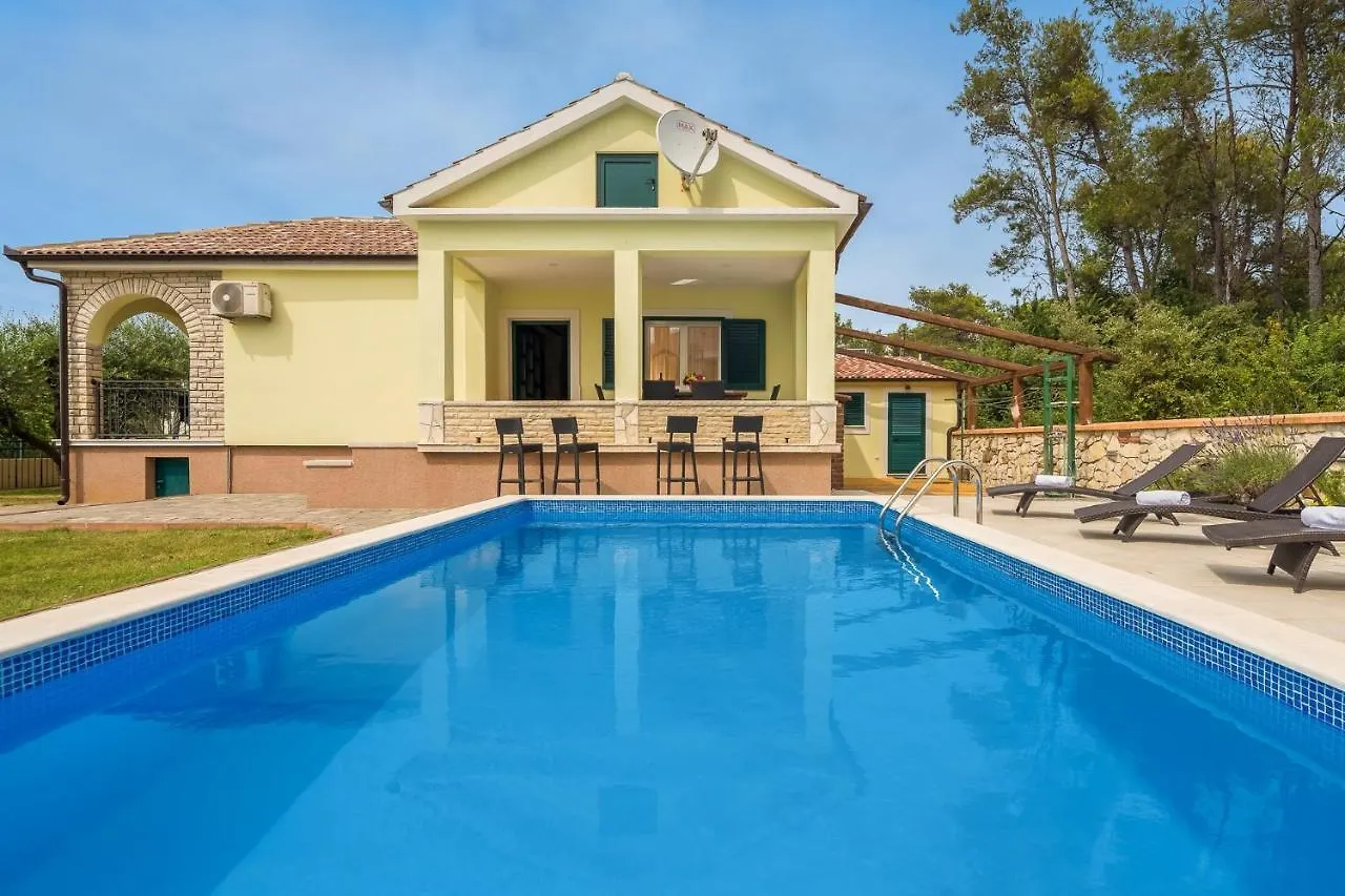 Villa Curta Privlaka