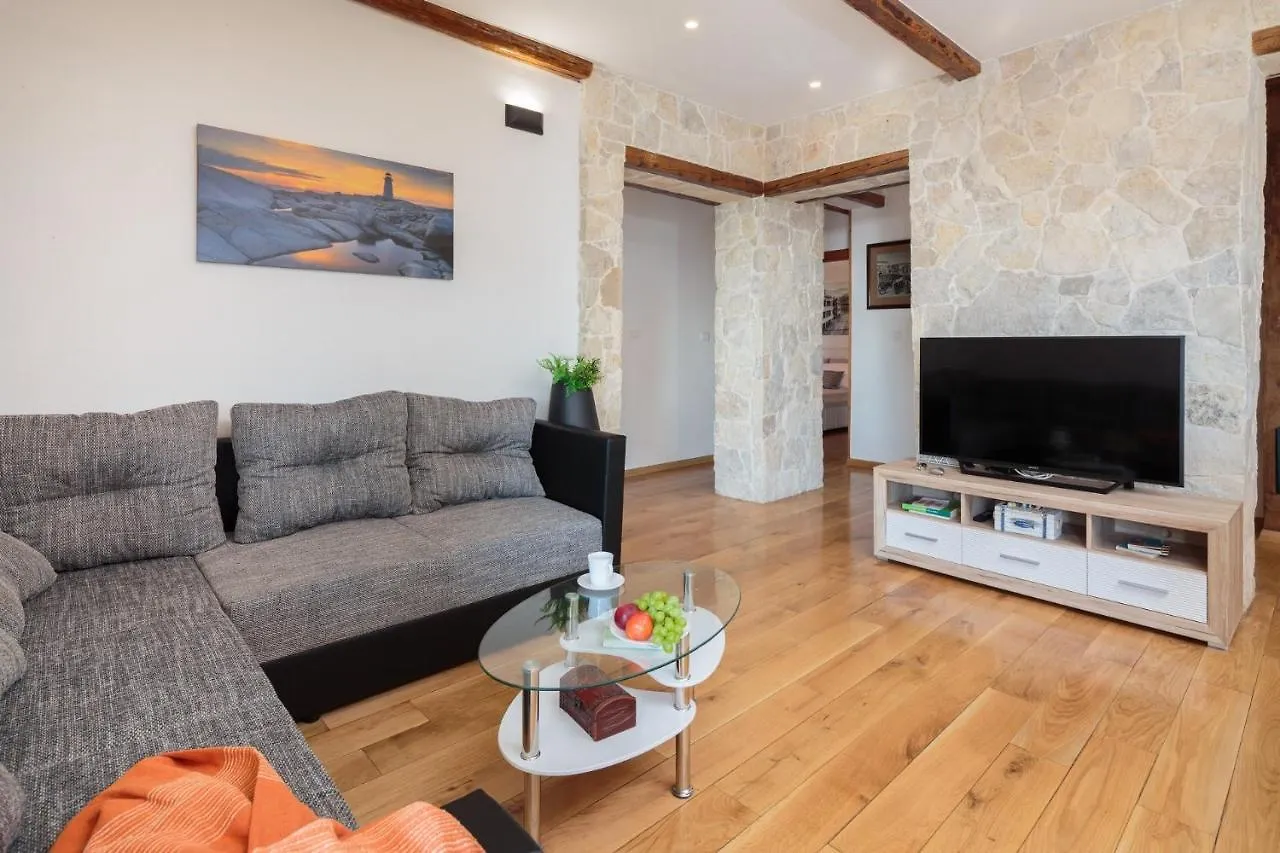 Villa Curta Privlaka  Privlaka (Zadar)