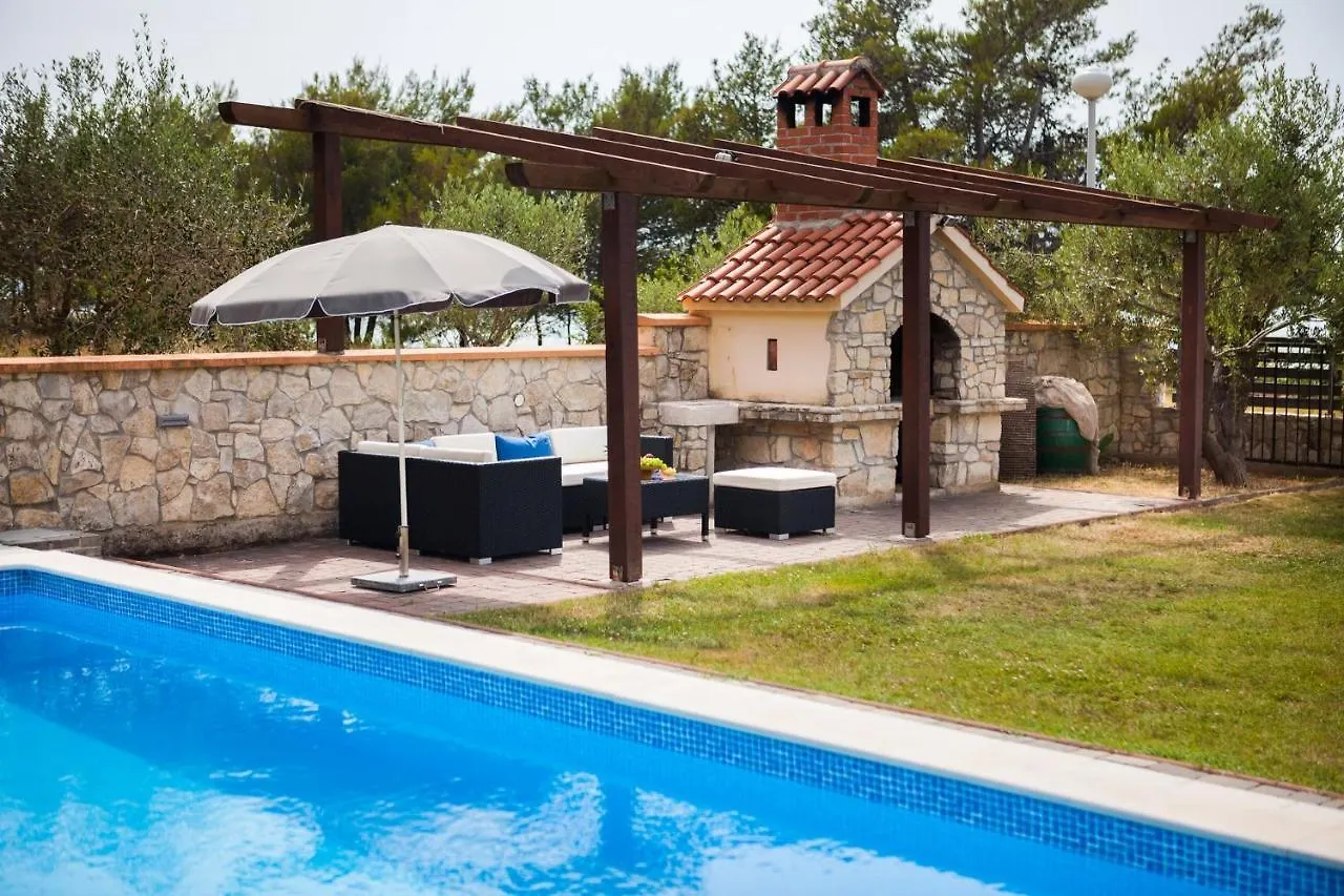 Villa Curta Privlaka   Privlaka (Zadar)