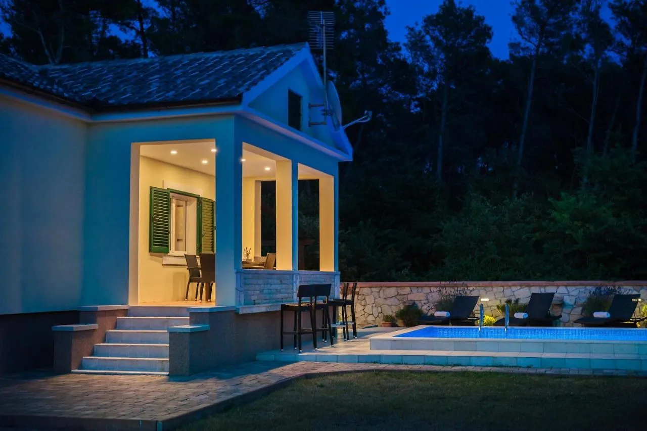 Villa Curta Privlaka  0*, Privlaka (Zadar)