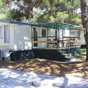 Mobilehome - Dalmacija Camp Ferienpark